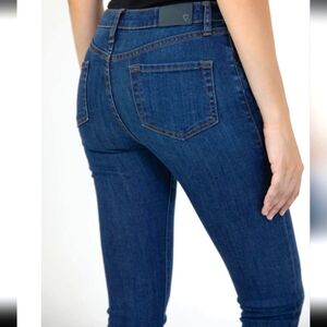 Cake Denim, Women's Skinny Jeans